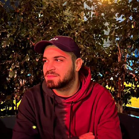 Efemiydi Ramazan Efe Terzi Github - Colorful Backgrounds - Ultra HD Desktop Collection