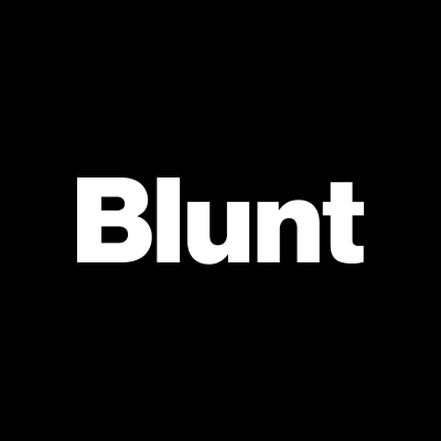 Blunt Github