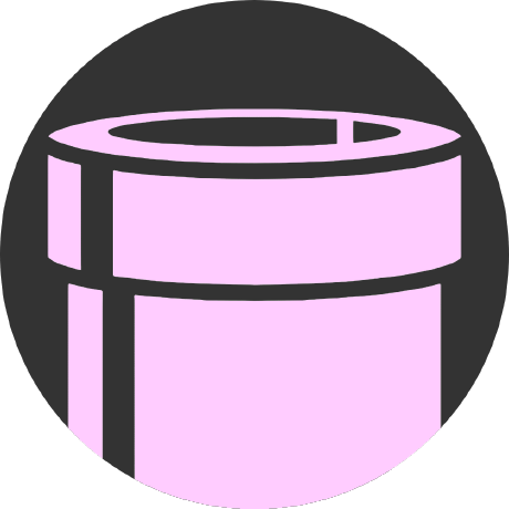 Tubes Std 18 Github - High Resolution Geometric Arts for Desktop