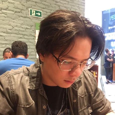 Yu Deep Neil Yu Github - Mobile Dark Pictures for Desktop