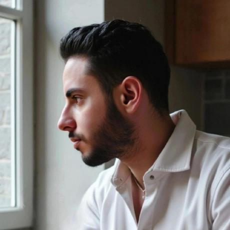 Nehad Said Nehad Github - Best Nature Patterns in 8K