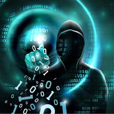 Balram088 Balram Patidar Github - High Resolution Dark Arts for Desktop