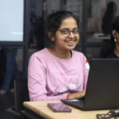 Krishnajithkicha Krishna Ajith Github