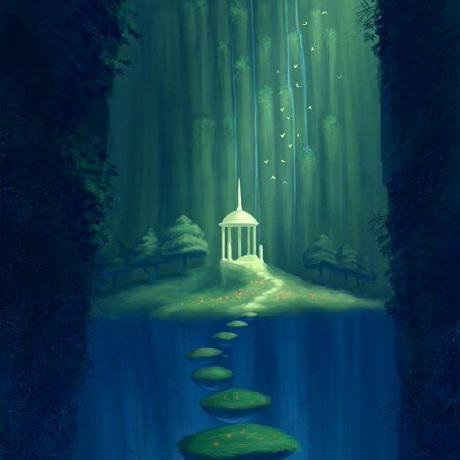 Github Zeenaz Deepsolution Zeena Deepsolution Boosting Complex - Landscape Backgrounds - High Quality Full HD Collection