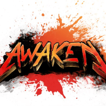 Github Project Awaken Ota - Gradient Pattern Collection - Mobile Quality