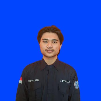 Bayprasetia Bayu Prasetia Github