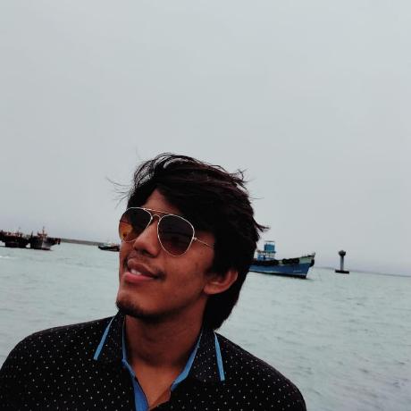 The Psycho Coder Kush Raval Github - Ocean Arts - Gorgeous Retina Collection