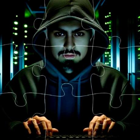 Talha1011 Muhammad Talha Github - Premium Dark Design Gallery - 4K