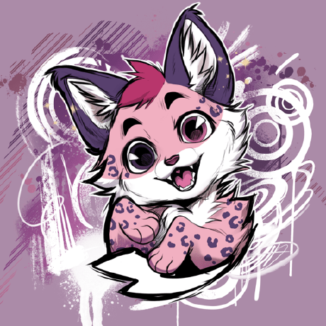 Github Shesl Meow Note - Ultra HD Geometric Art - Ultra HD