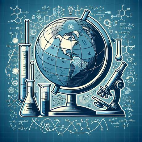 Github Geochemical Modeling Phreeqc Automation - Download Amazing Space Photo | Desktop