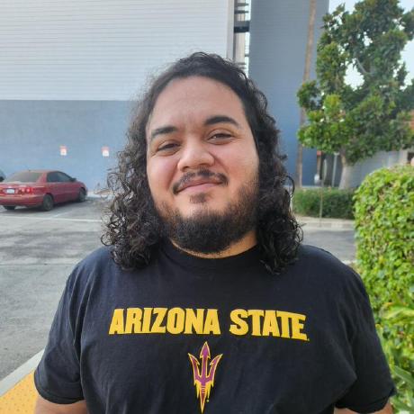 Antonio Amjr Github - Best Colorful Images in Mobile