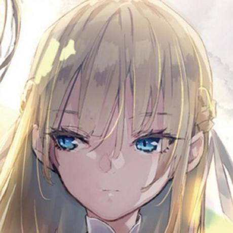 L Lliuli Liuli Github - Professional Nature Design - Mobile