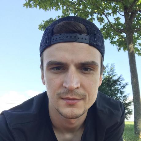 Serhiimiroshnychenko Serhii Miroshnychenko Github - Gradient Pictures - Artistic 8K Collection