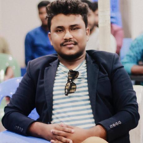 Md Shahriar Islam Github - Colorful Illustration Collection - Ultra HD Quality