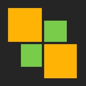 Rockquiet Github - Mobile Dark Illustrations for Desktop