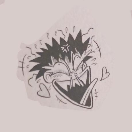 Puk Tanaka Github - Dark Background Collection - 4K Quality