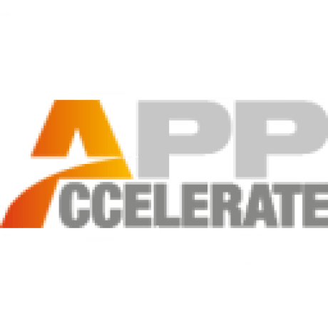 Appccelerate Statemachine - Full HD Landscape Arts for Desktop