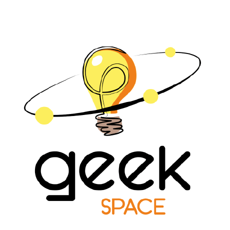 Geekspace Github - Geometric Illustration Collection - Retina Quality