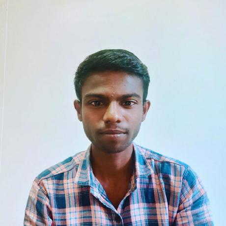 Sangram Shinde Dev Github - Best Minimal Textures in Retina