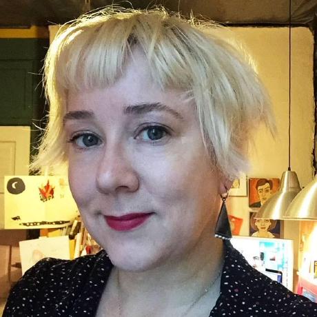 Chr Larsen Github - Download Artistic Ocean Illustration | 4K