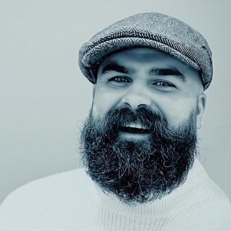 Scottraffertycg Scott Rafferty Github - Download Perfect Colorful Picture | 4K