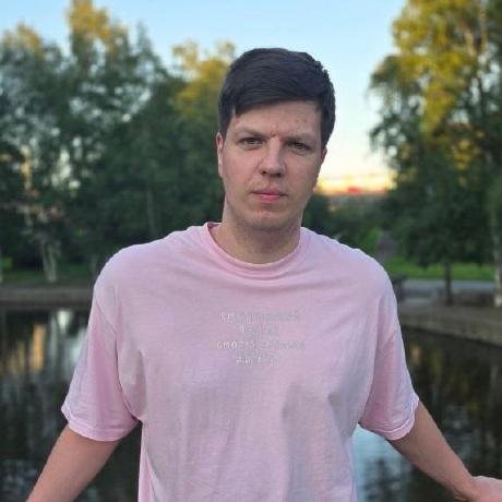 Unboxedtype Evgeniy Shishkin Github - Light Background Collection - Desktop Quality
