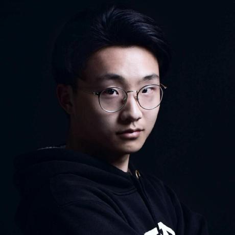 Yang Haokun Github - Best Dark Wallpapers in 4K