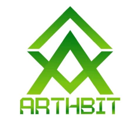 Arthbit - Space Pattern Collection - Full HD Quality