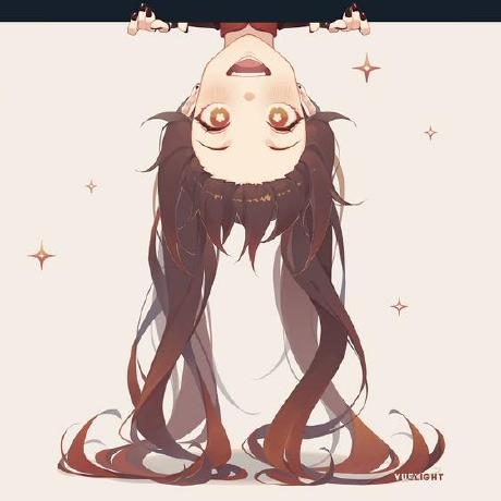 Rafly Github - Artistic Minimal Image - Mobile