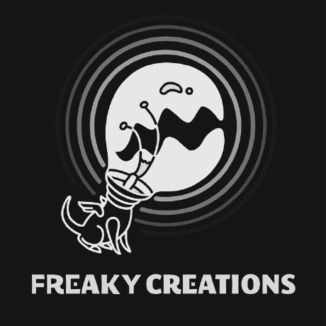 Freaky Tools Github - 4K Light Patterns for Desktop