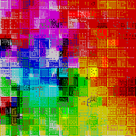 Github Mruffalo Bwt Sw Bwt Sw A Practical Local Alignment Tool - Full HD Ocean Patterns for Desktop