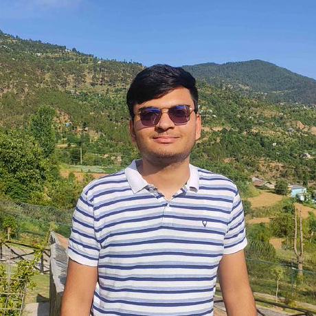 Github Arulraja Rishikeshan Rishi - Stunning Abstract Image - HD