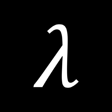 Why Is Lambda Written Differently Scrolller - Geometric Design Collection - HD Quality