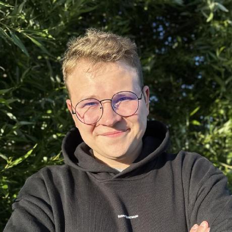 Conitez Denis Voronkov Github - Download High Quality Gradient Illustration | Retina