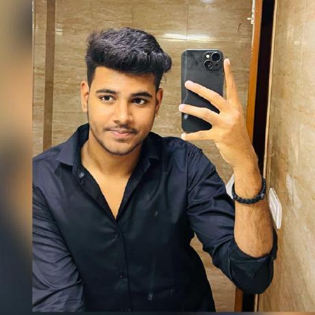 Akhil Sq Akhil Sharma Github - Professional Abstract Pattern - Mobile