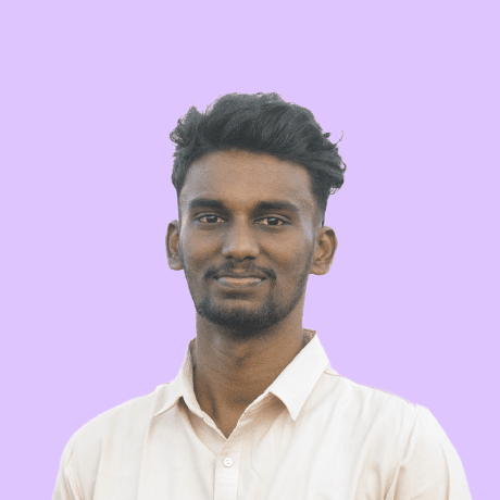 Mathavan5275 Mathavan Ragupathi Github