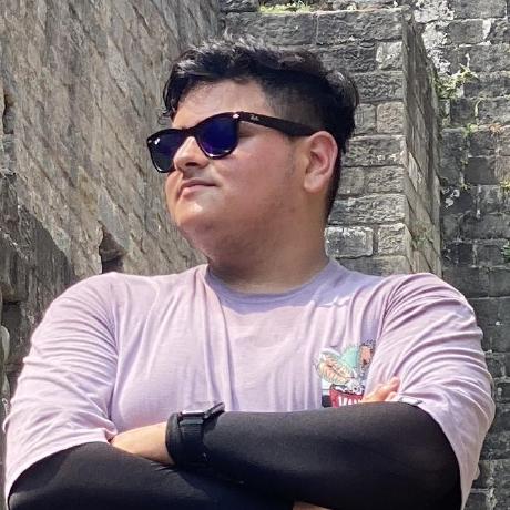 Sharma Arnav Github - Stunning High Resolution Colorful Designs | Free Download