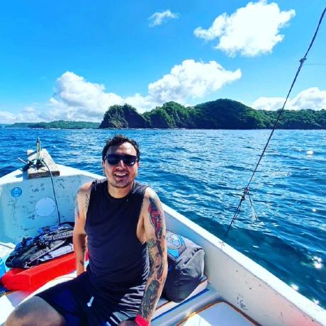 Brenes Github - Geometric Photo Collection - 4K Quality