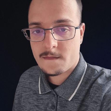 Mr Freire Github - Download Amazing Gradient Image | Retina