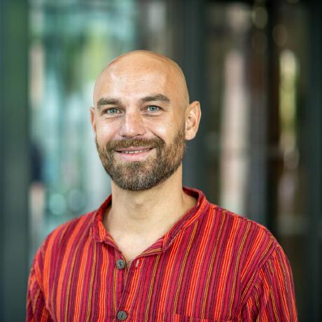 Strauand Andreas Strauch Github - Amazing 8K Light Backgrounds | Free Download