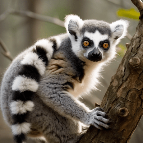 Lemur Github - Desktop Dark Images for Desktop