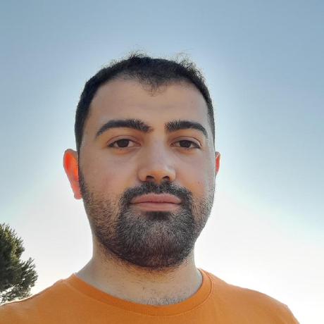 Halildisli Halil Ibrahim Disli Github - Abstract Textures - Creative High Resolution Collection