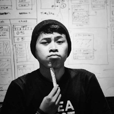 Github Sibaturaspirman Facefilter Blinkrunninggame Face Filter - Premium Minimal Design Gallery - High Resolution