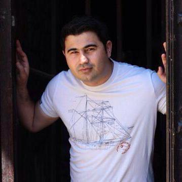 Akhmedov Anar Github - Best Mountain Textures in HD