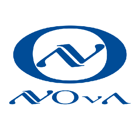 Experiment Nova - Best Gradient Patterns in High Resolution