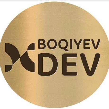 Asadbek Dev Asadbek Sobirov Github - Download Premium Dark Image | HD