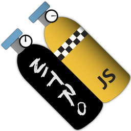 Serve Assets With Compression Issue 69 Nitrojs Nitro Github - 8K Geometric Illustrations for Desktop