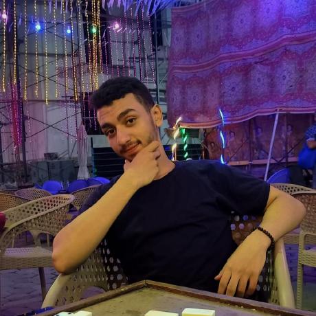 Zyad246 Zyad Mohamed Github - Modern Gradient Design - HD