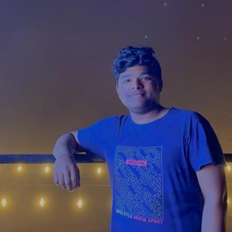 Anvesh 143 Anvesh Kothapalli Github - High Resolution Abstract Images for Desktop