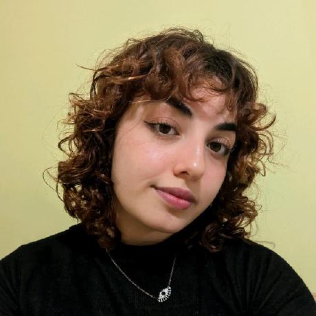 Milagros K Github - Classic Space Illustration - 8K